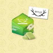 Sour Apple | Wyld | 10pk/100mg