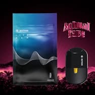 Animal Face Live Resin AIO Vape
