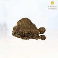 TRIPLE BERRY PUNCH 1G HASH - MMJ OKC