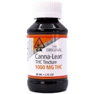 CALI LEAN- OG (2OZ/ FULL SPECTRUM TINCTURE [H]
