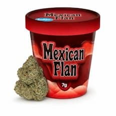 Mexican Flan | 7g