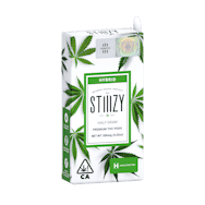 Apple Fritter Original Pod | 0.5g