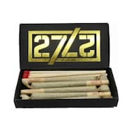 Tropicana Cookies Blunt | 1.5g (DOH)