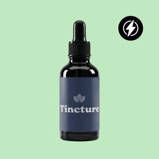 Mimosa (Energy) Tincture