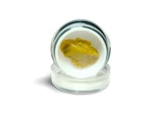 C.B.D | Wax | 1G | I | Grape Dolato