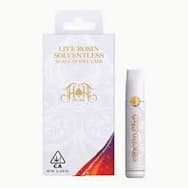 Heavy Hitters Garlic Cocktail Rosin Ready To Use 1g