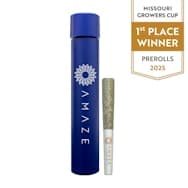 AMAZE Purple Octane x Jealousy Preroll | 0.5g