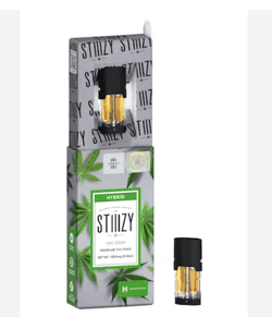 Stiiizy | Pineapple Runtz | Pod | Hybrid | 1g