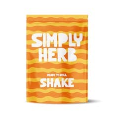 Happy Hour Shake