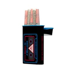 Evermore | Pre-Roll | - Patapeake Shortbread J Walker | 0.35g x 5
