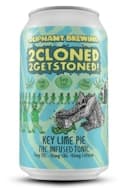 Oliphant - Key Lime Pie 12fl oz 10mg THC 10mg CBG