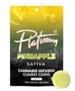 PVG - Pineapple - 200mg