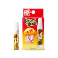 Papa's Herb Lemon Cherry Gelato 510