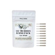 Veterans Choice Creations | Ghost Runtz | Lil' Buddies Pre-Rolls | 10PK