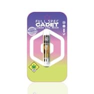 Lemon Tree Midnight Live Resin Cartridge | 1g