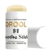 Drool - 1:1 [THC:CBD] Soothe Stick - Topical
