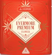 Rainbow Push Pop #4 Pre-Packaged (3.5g) (Evermore)