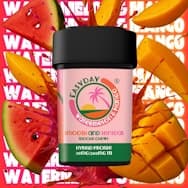 Watermelon & Mango 20mg (hybrid)