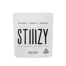 STIIIZY - White Label - Tangerine Skunk - 3.5g