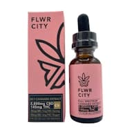 FLWR CITY | 30ml Tincture | 25:1 CBD:THC