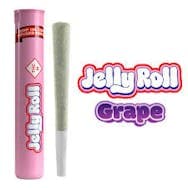 Grape Infused Preroll - 1.1g