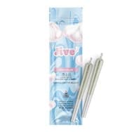 Jive | Don Carlos | Pre-Rolls | 2 Pack