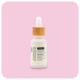 BS - Strawberry Tincture 1:1 (1200mg)