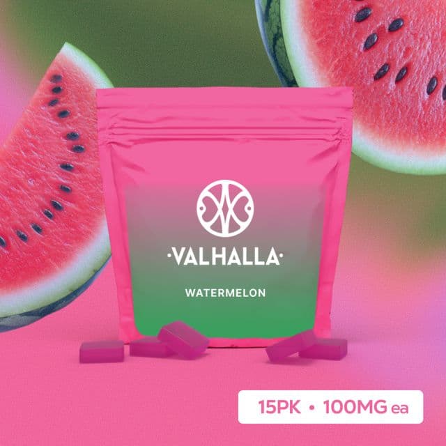Watermelon (Hybrid) Troche