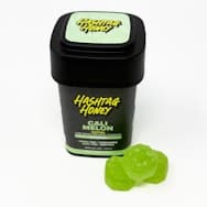 Hashtag Honey | Cali Melon | 100mg Sativa Gummies