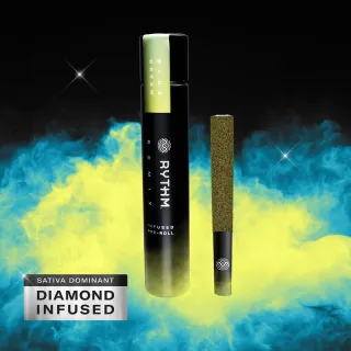 REMIX Blue Dream Infused Pre-Roll