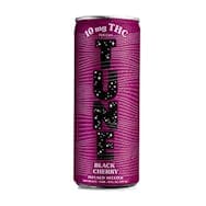 Tune | Black Cherry | Single | Beverage | 10mg