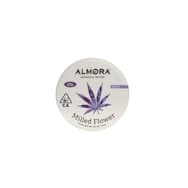 Almora Farm | Flower Milled 14g | Indica Blend