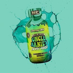 Pacific Surge [8oz] (100mg)