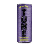 Tune | Blackberry Cardamom | Single | Beverage | 10mg