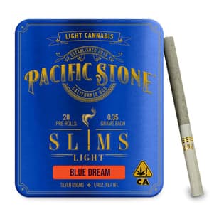 Blue Dream [.35g]