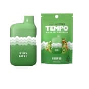 TEMPO- KIWI KUSH READY TO USE [H]