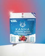 1:1:1 Tranquility Gummies 10-pack
