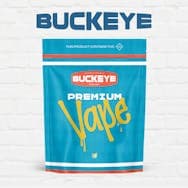 Kiwi Jack Disposable Vape (1g)