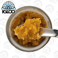 Rollganic | Deli Resin | Terp Sugar | Summer Lemons