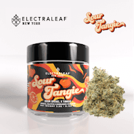 Electraleaf | Sour Tangie | Flower | 3.5g