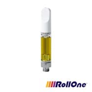 Bubba Kush - Cartridge - 1g