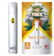 Maui Wowie Distillate AIO (2g) (OK)
