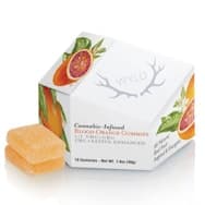 Wyld- Blood Orange 1:1 CBC + Sativa Enhanced