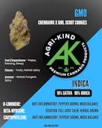 Agri-Kind | Flower | GMO | 7g