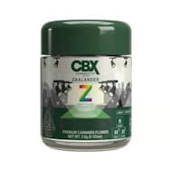 CANNABIOTIX- ZAALANDER FLOWER [H]