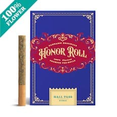 Hall Pass Coffee Break Hybrid - 6 Pack