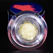 KKM - Lemon Lime Sour - ESSENTIAL - Live Rosin