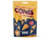 Cannabals Cones Pumpkin Spice