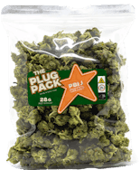The Plug Pack | PB&J | Flower