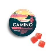 Camino - 'Bliss' Watermelon Lemonade Gummies [20pk]